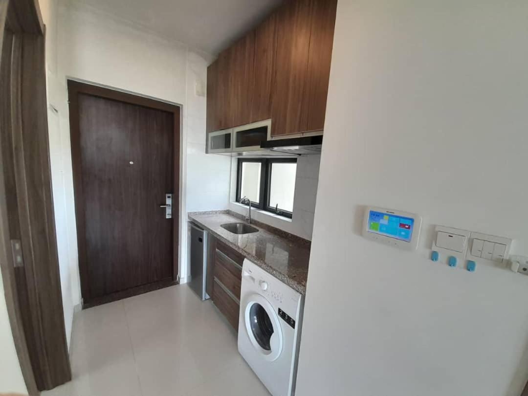 Forest City Apartment Gelang Patah Exterior photo